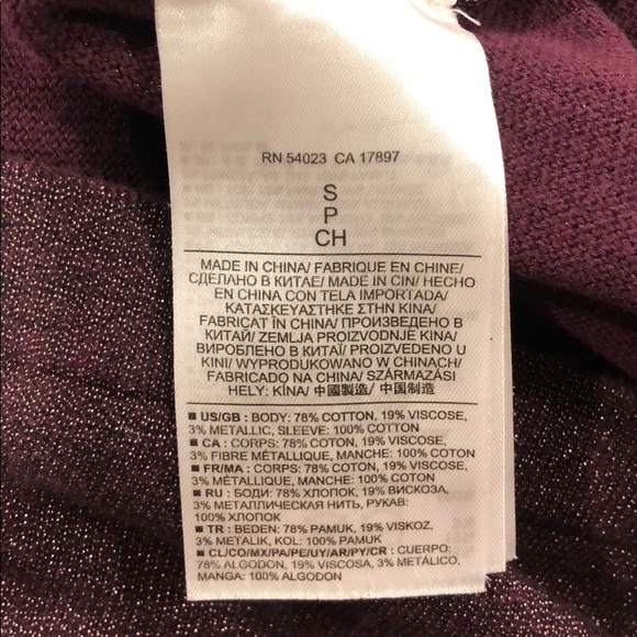 Banana Republic Sweater Dress - Picture 4 of 7